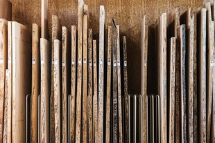 輸入材一枚板天板