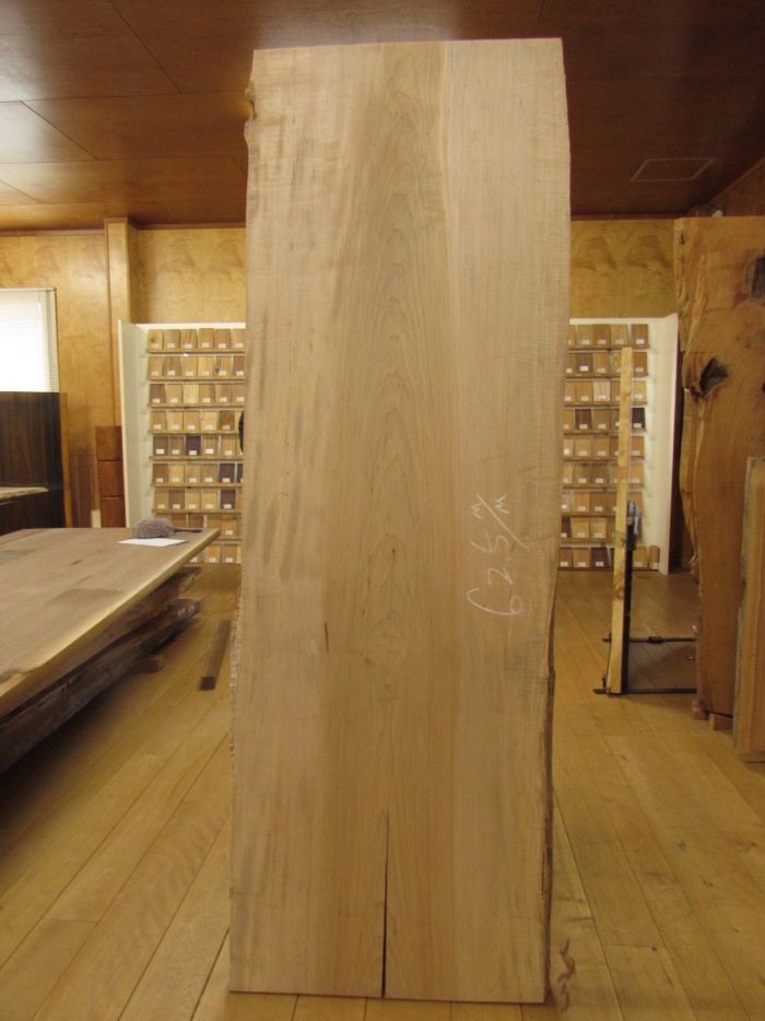 ソフトメープル　一枚板