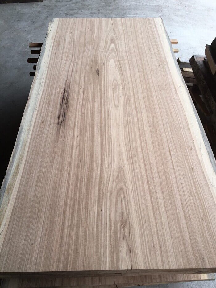 ベリ　無垢一枚板