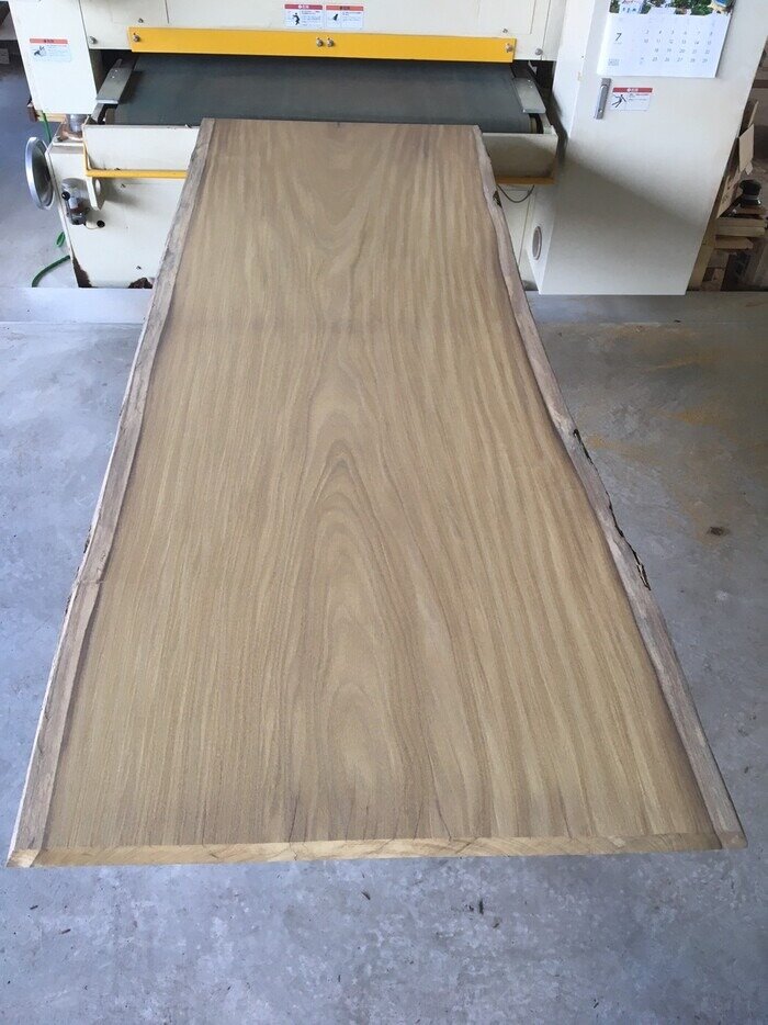 一枚板　アサメラ