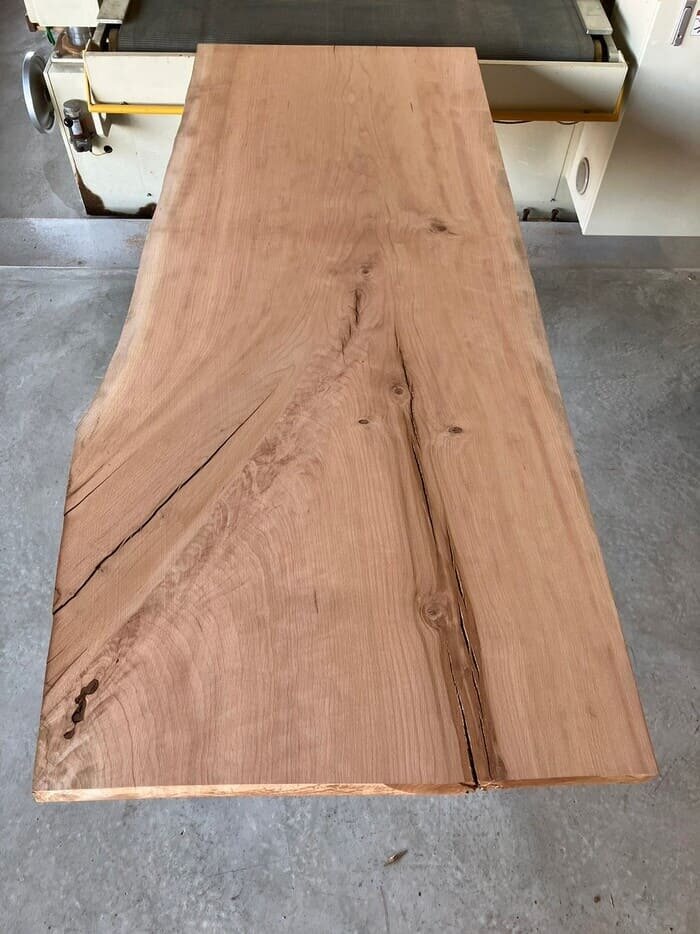 チェリー　一枚板