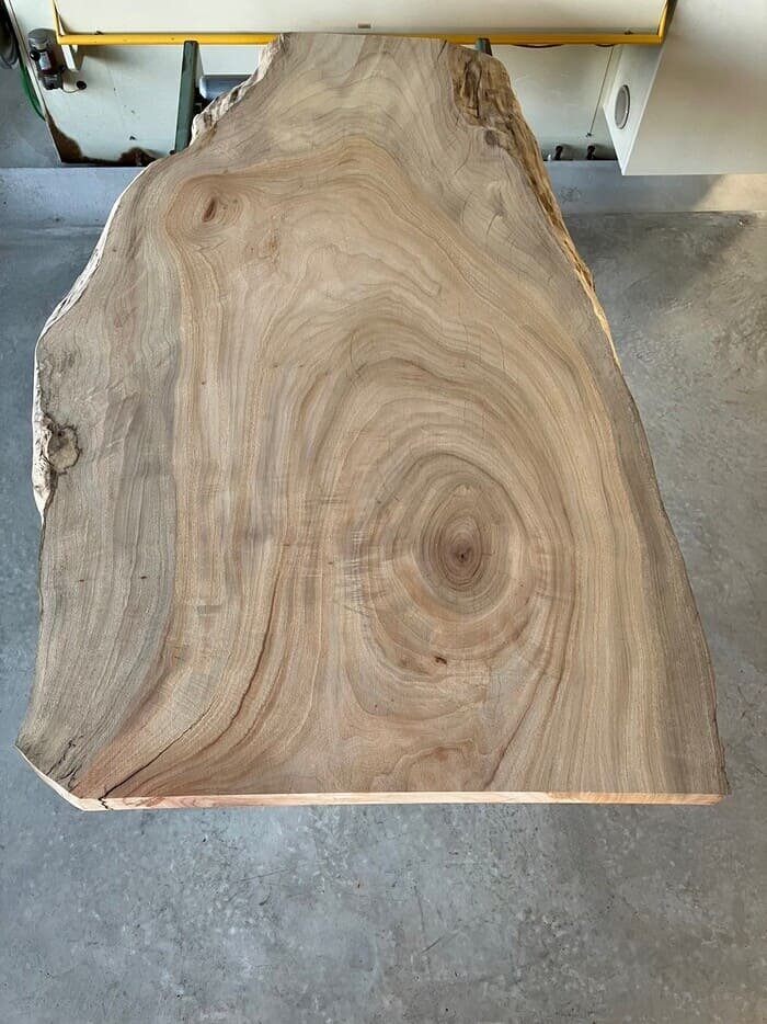 楠（クス）一枚板