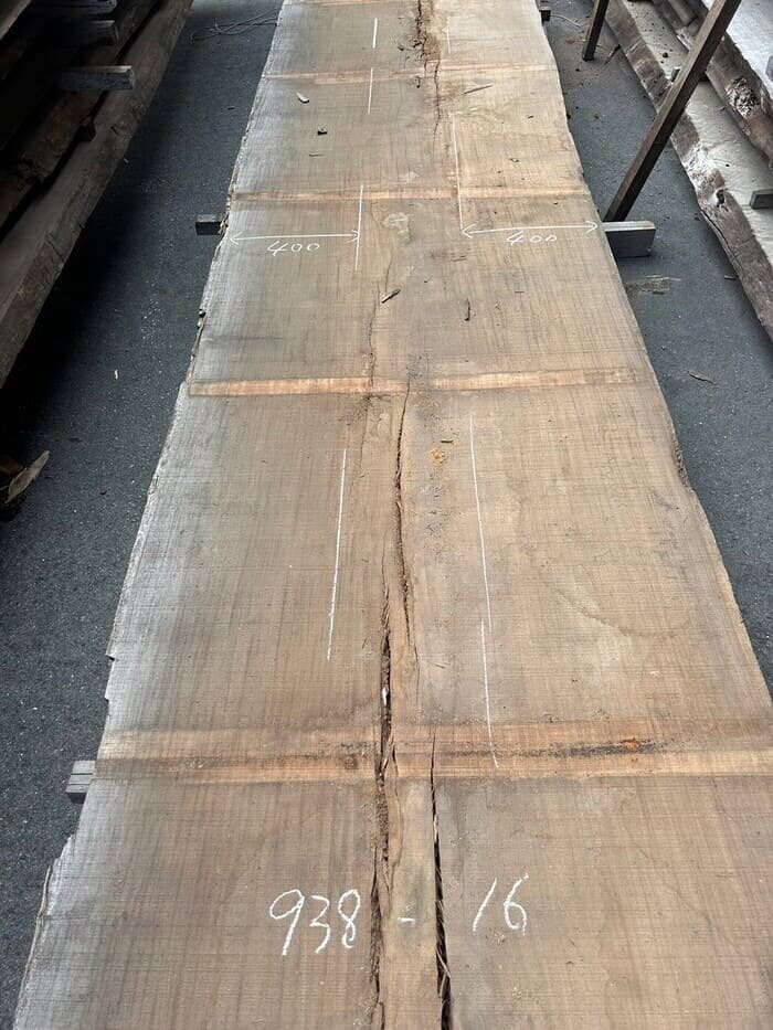 一枚板　アサメラ