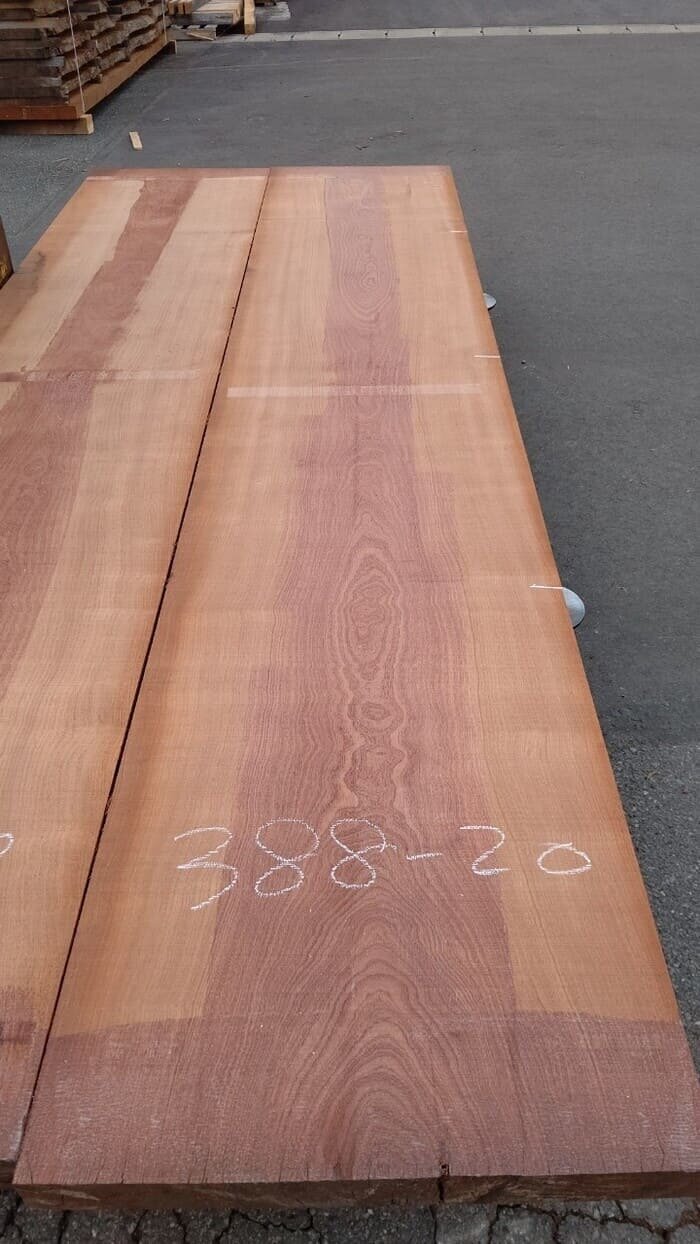 一枚板　サペリ