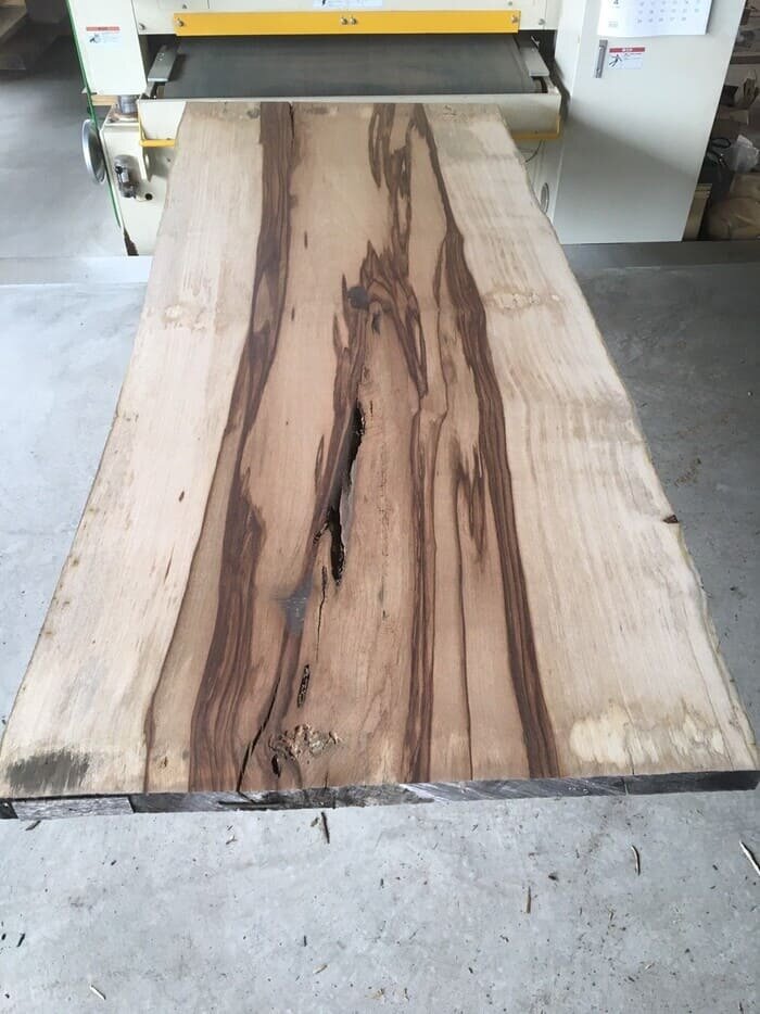 一枚板　マンゴ