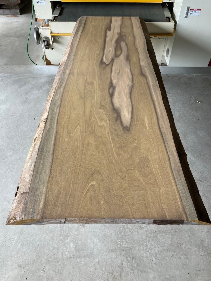 アサメラ　天板