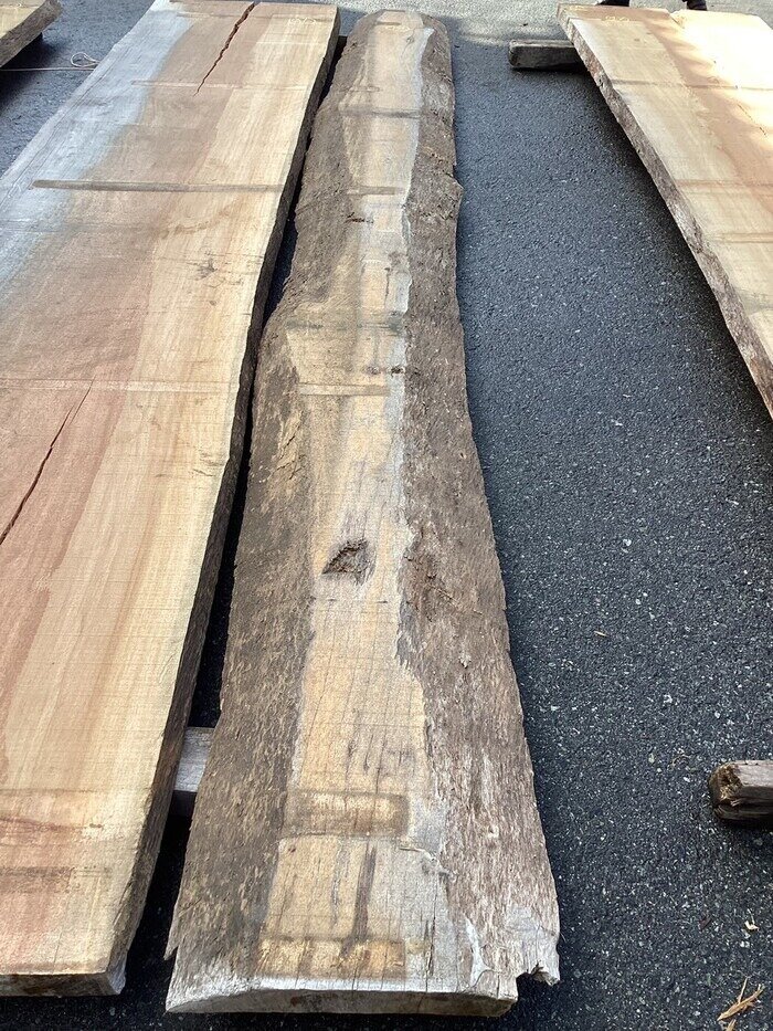 ボセ　一枚板天板