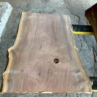 ウォールナット　NO.T-W1