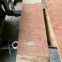 ブビンガ　NO.T942-4