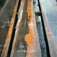 黒檀（コクタン）　NO.626-11