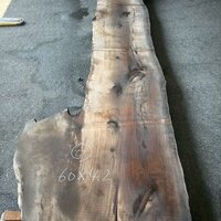 ウォールナット　NO.86-6