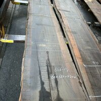 黒檀（コクタン）　NO.626-14