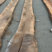 ウォールナット　NO.358-3