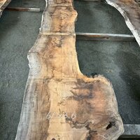 ウォールナット　NO.86-3