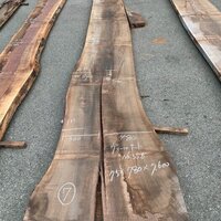 ウォールナット　NO.358-7