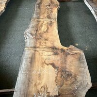 ウォールナット　NO.86-4