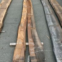 ウォールナット　NO.358-8