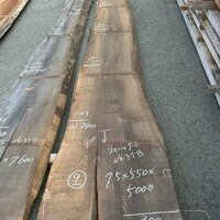 ウォールナット　NO.358-9