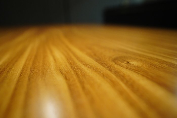 アサメラ　一枚板