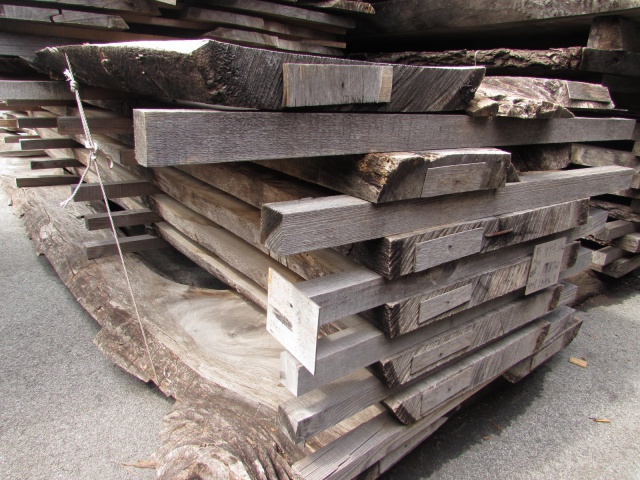 欅(ケヤキ) 無垢材