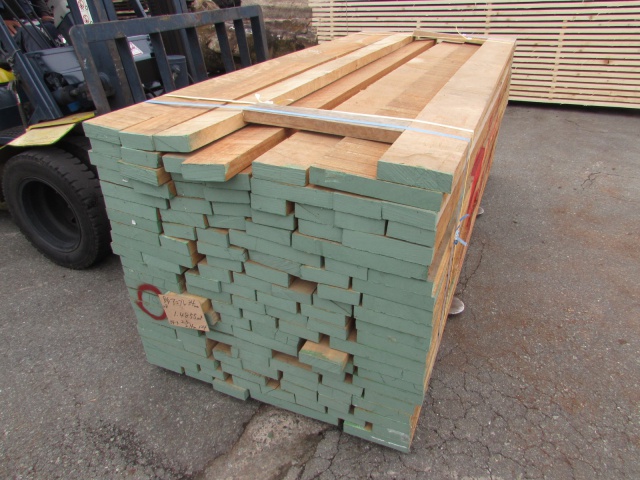 アニグレ　無垢材