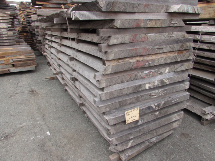 レッドオーク　無垢材