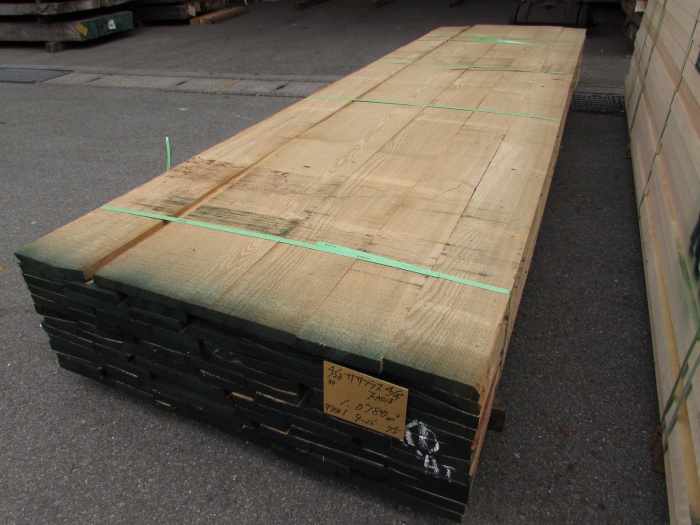 ササフラス　無垢材