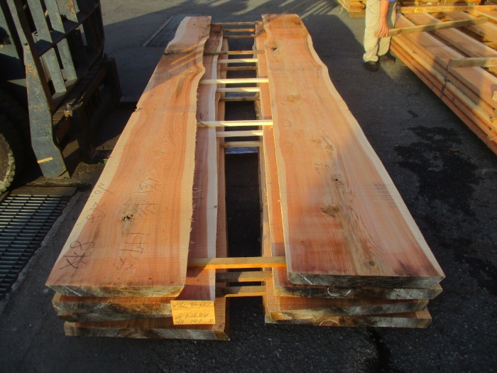 杉（スギ）　無垢材