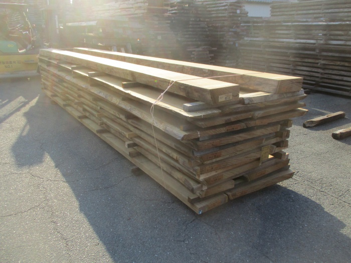 アサメラ　無垢材