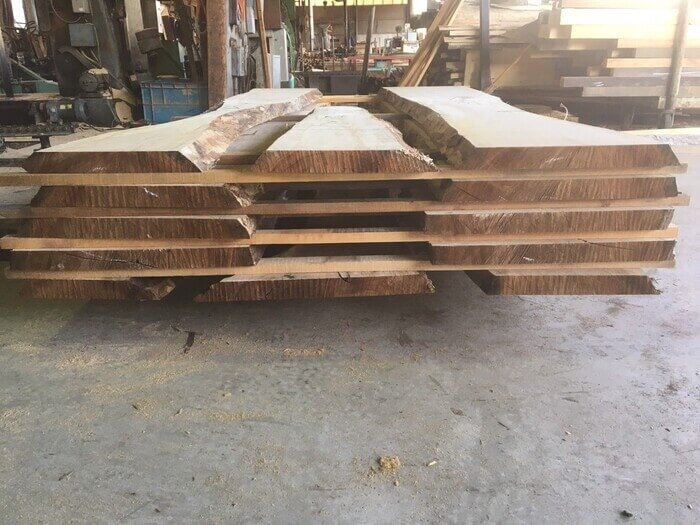 胡桃（クルミ）