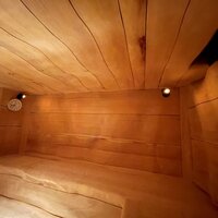 スプルース　蟹御殿 有明海の湯 オーシャンビューサウナ