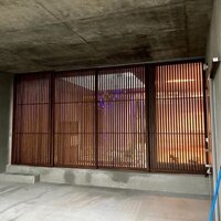 アサメラ　建具・門扉