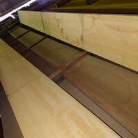 ペルポック　建具材