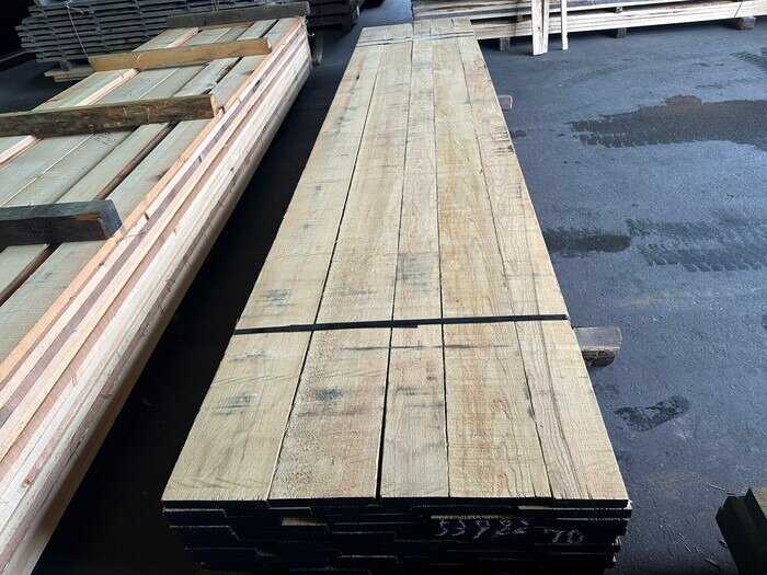 無垢材　ホワイトアッシュ