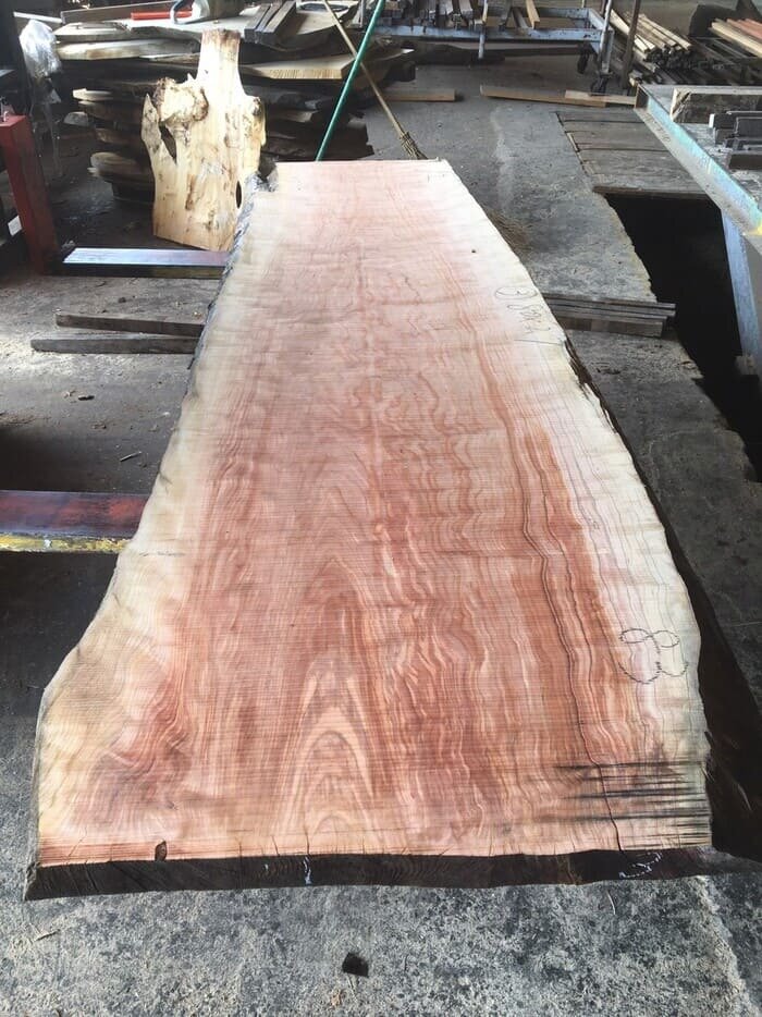 無垢材　チェリー