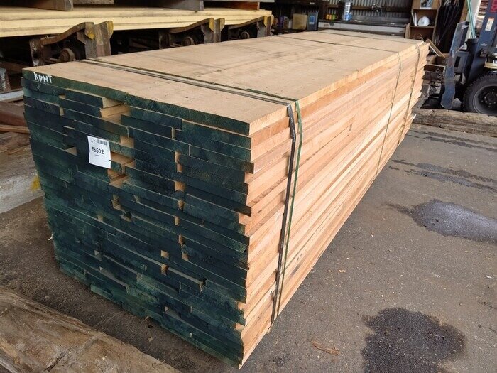 無垢材　チェリー