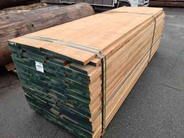 無垢材　チェリー