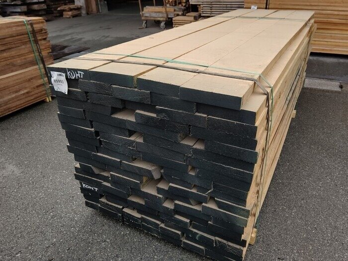 無垢材　ホワイトオーク