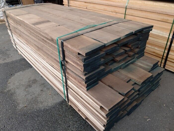 無垢材 ウォールナット