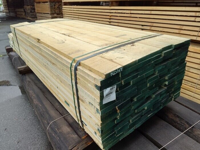 無垢材　バスウッド