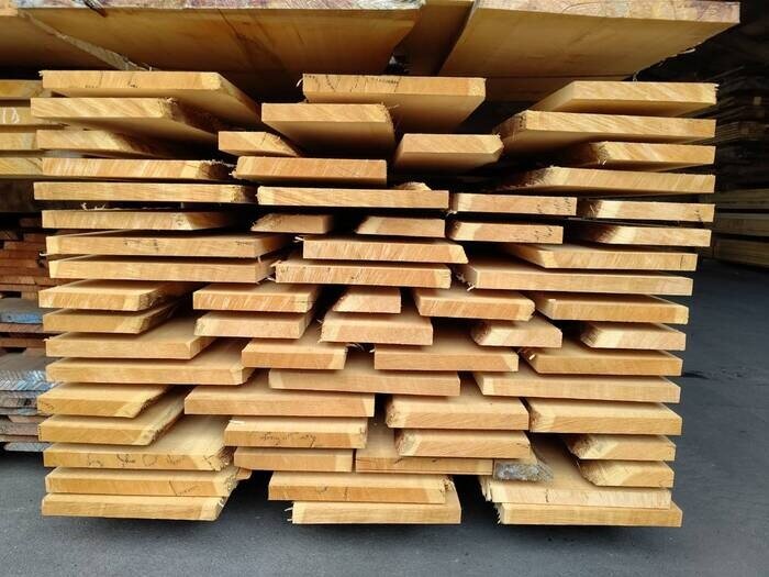 無垢材　スプルース