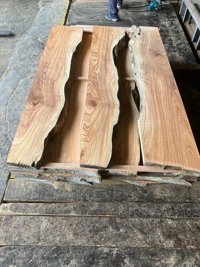 栴檀（センダン）