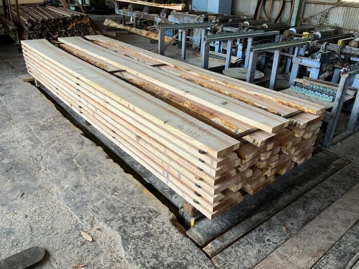 杉（スギ）　無垢材