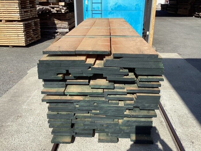 チェリー　無垢材