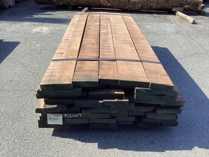 ウォールナット 無垢材