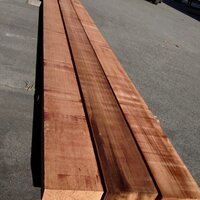 米杉（ベイスギ）　建具材