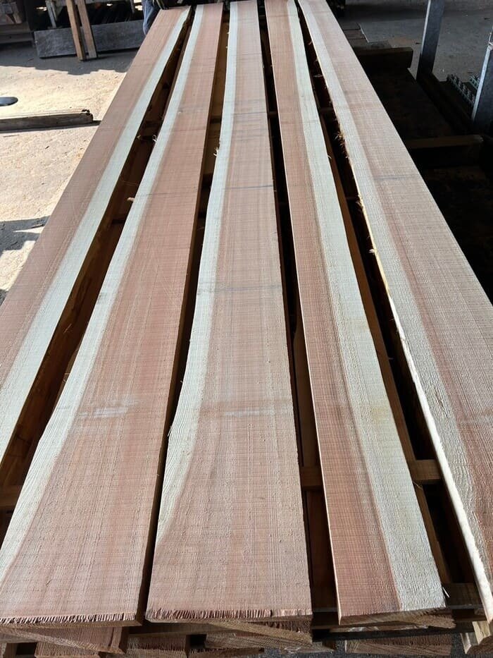 杉（スギ）　無垢材