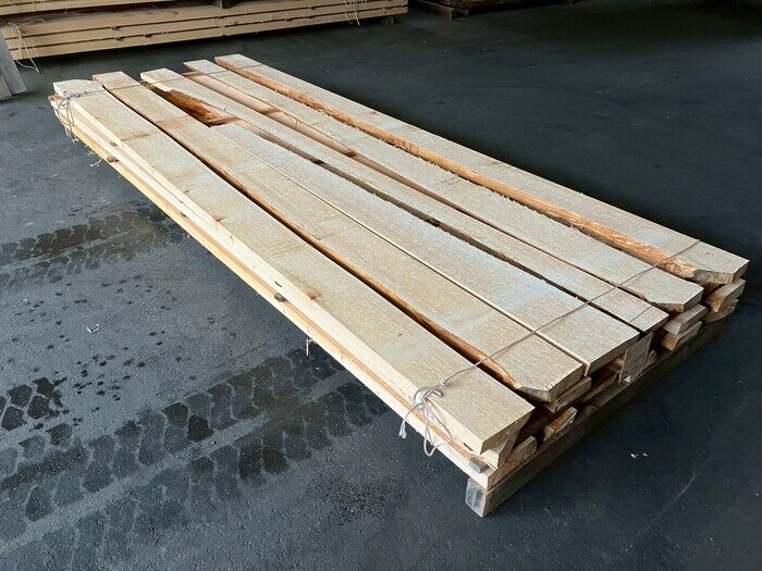 檜（ヒノキ）　無垢材