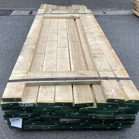 イエローポプラ　NO.90795