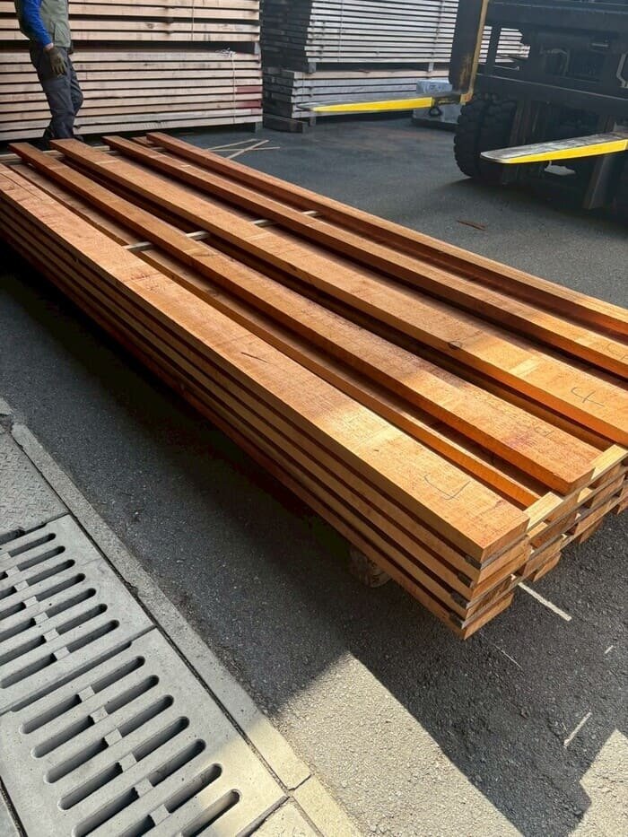 米杉（ベイスギ）　無垢材